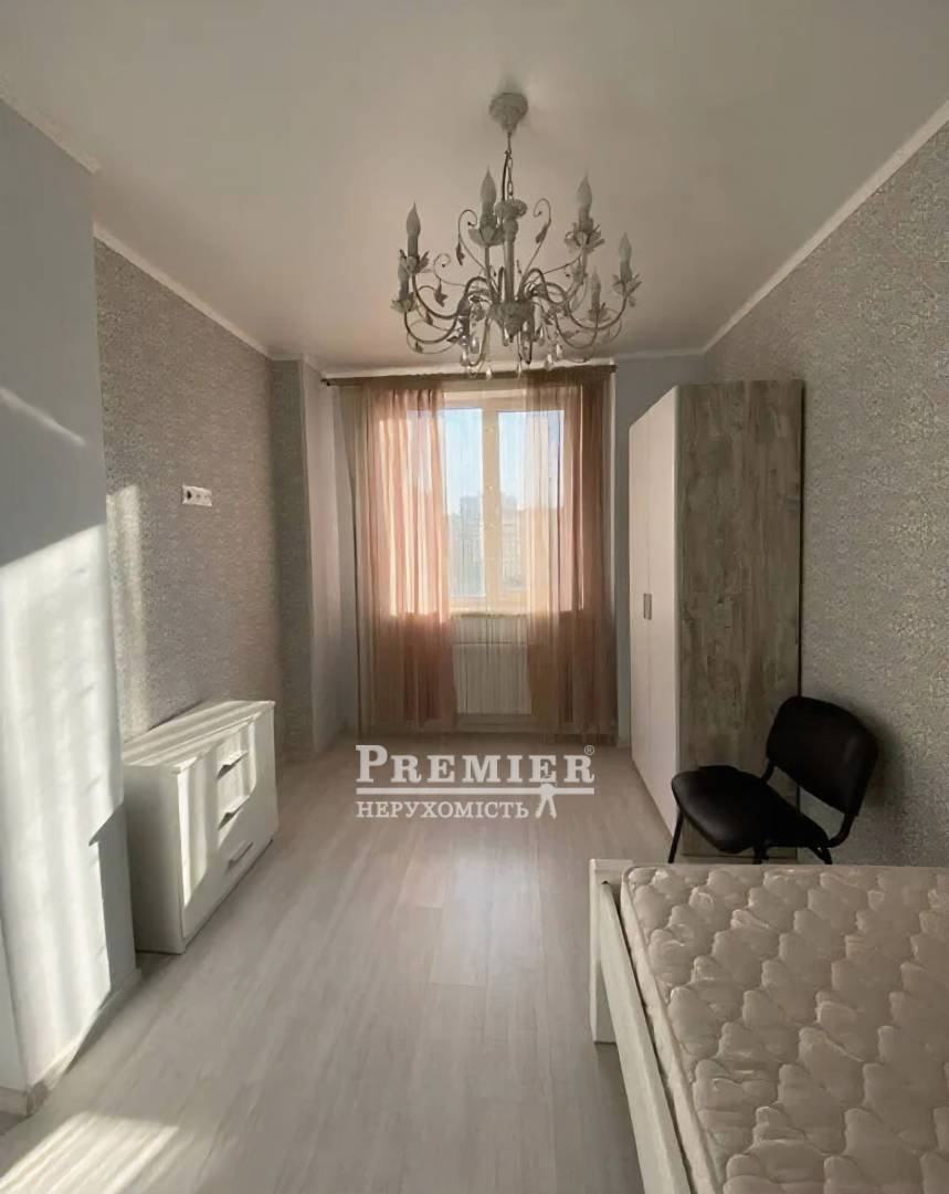 Продається 2кімнатна квартира, Сахарова Академіка вул. (ЖК Еко Соларіс), м.Одеса изображение 3