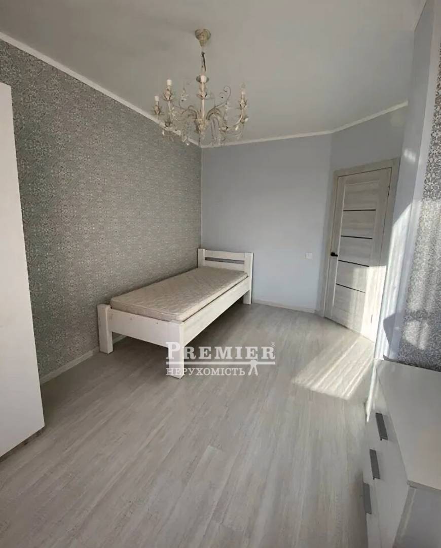 Продається 2кімнатна квартира, Сахарова Академіка вул. (ЖК Еко Соларіс), м.Одеса изображение 4