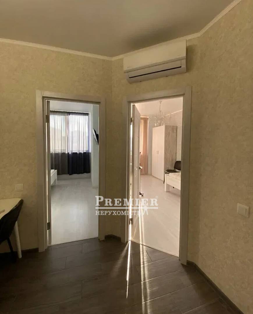 Продається 2кімнатна квартира, Сахарова Академіка вул. (ЖК Еко Соларіс), м.Одеса изображение 6