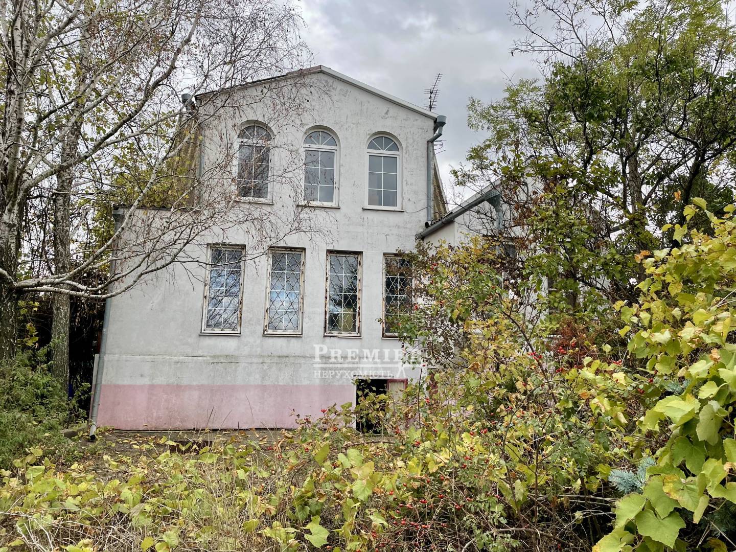 Продается Дом дача, 12-я линия, Сухой Лиман изображение 1