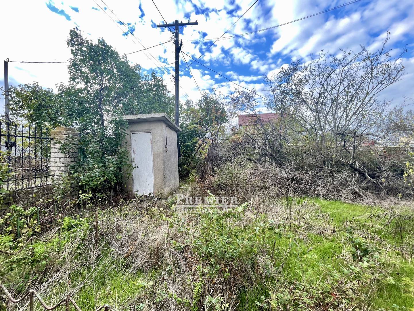 Продается Дом дача, 12-я линия, Сухой Лиман изображение 2