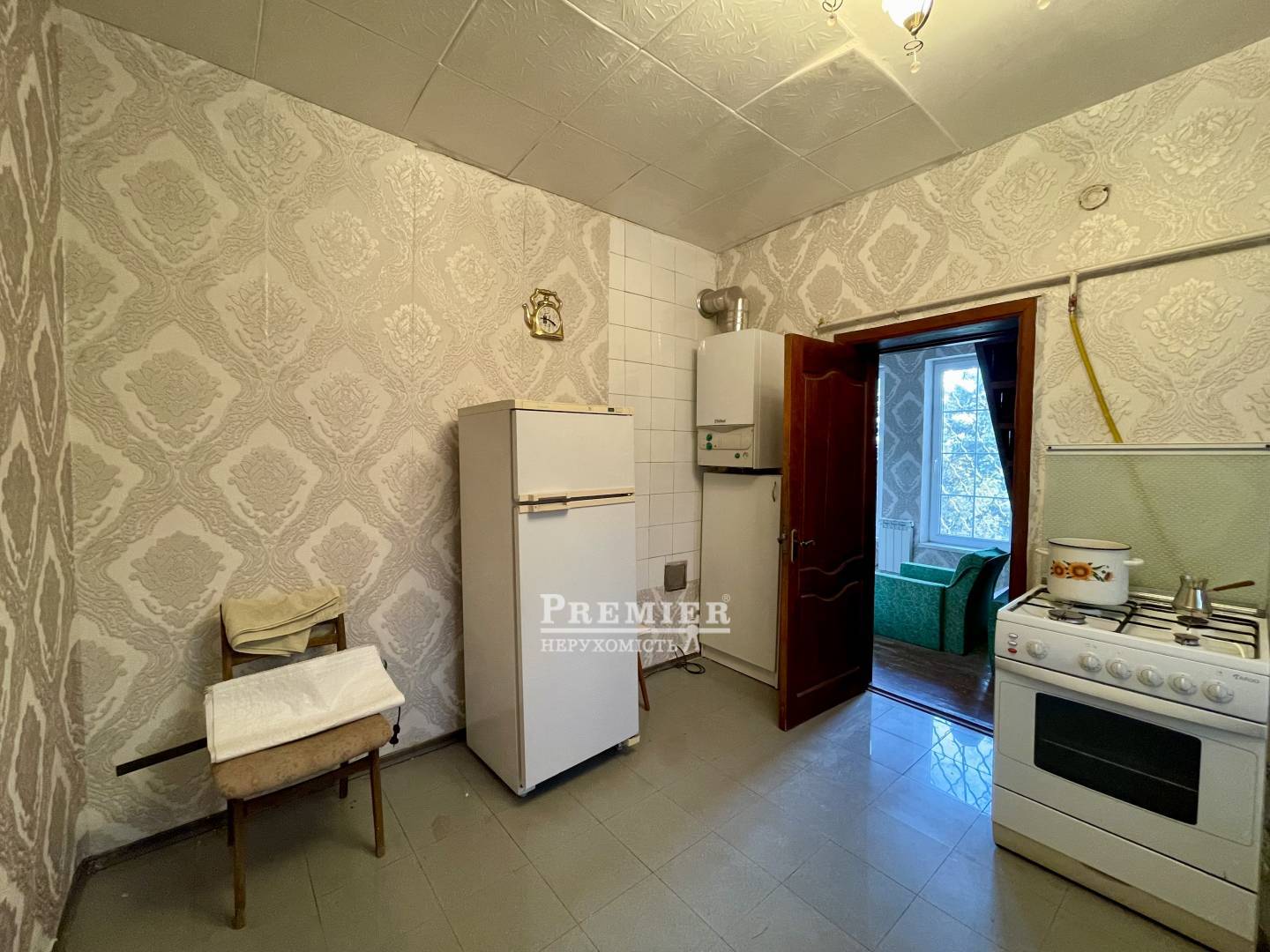 Продається Будинок дача, 12-я лня, Сухий Лиман изображение 11