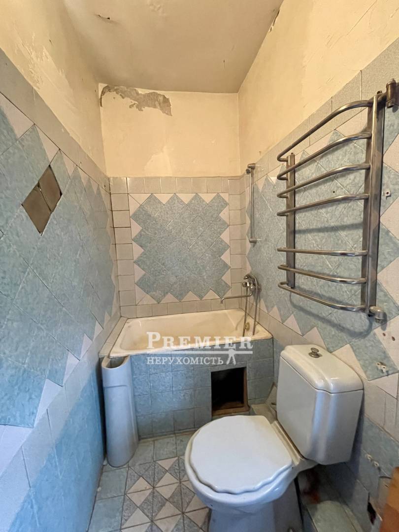 Продается Дом дача, 12-я линия, Сухой Лиман изображение 14