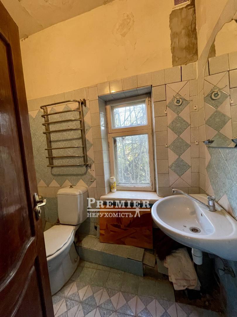 Продається Будинок дача, 12-я лня, Сухий Лиман изображение 22