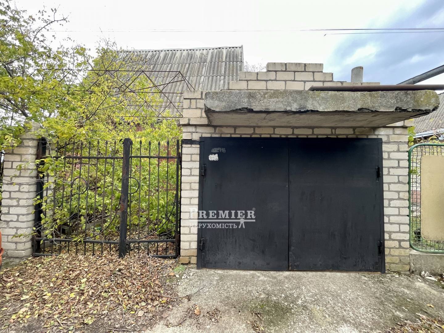 Продается Дом дача, 12-я линия, Сухой Лиман изображение 4