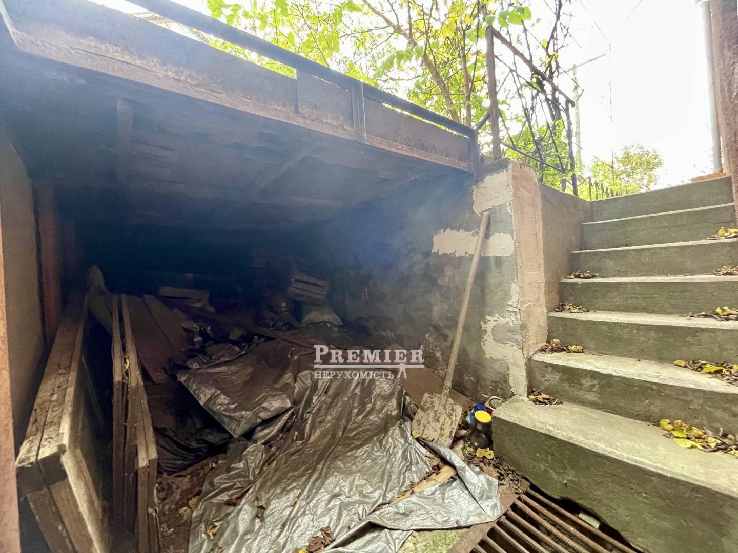 Продається Будинок дача, 12-я лня, Сухий Лиман изображение 5