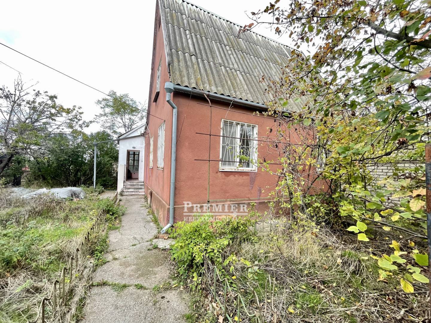 Продается Дом дача, 12-я линия, Сухой Лиман изображение 7