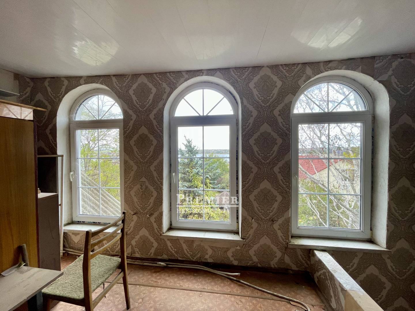 Продается Дом дача, 12-я линия, Сухой Лиман изображение 9