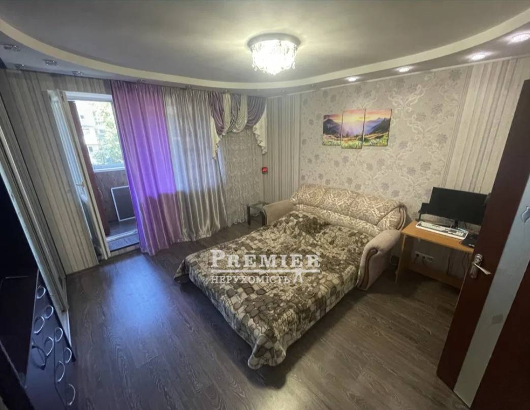 Продається 3кімнатна квартира, Магістральна вул., м.Одеса изображение 1