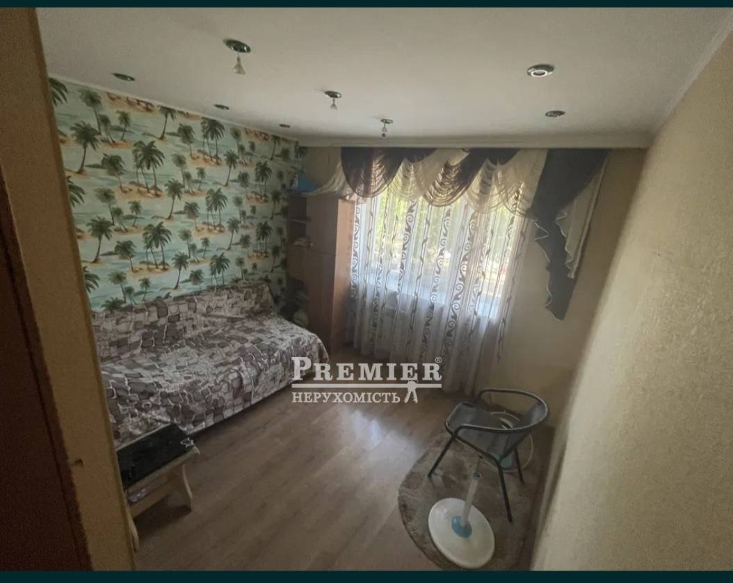 Продається 3кімнатна квартира, Магістральна вул., м.Одеса изображение 2