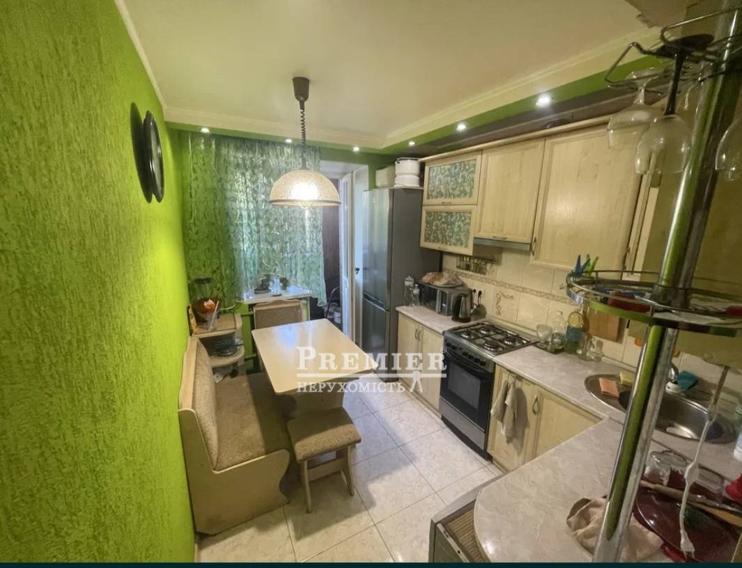 Продається 3кімнатна квартира, Магістральна вул., м.Одеса изображение 3