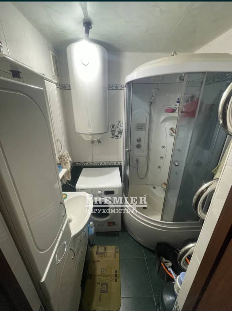 Продається 3кімнатна квартира, Магістральна вул., м.Одеса изображение 8