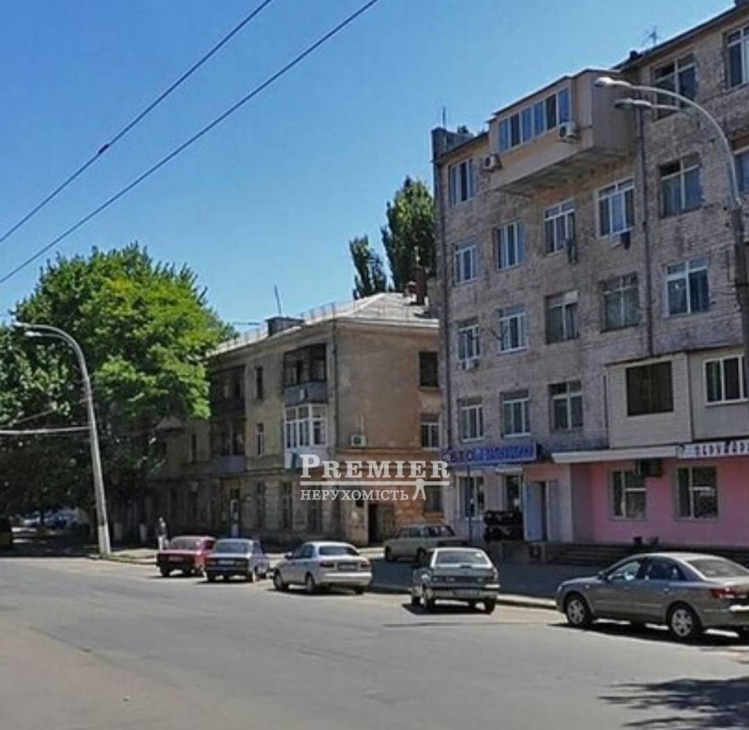 Продається 3кімнатна квартира, Магістральна вул., м.Одеса изображение 10