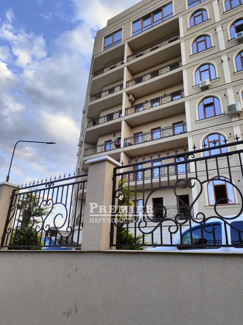 Продається Паркинг, Дача Ковалевського вул., м.Одеса изображение 1