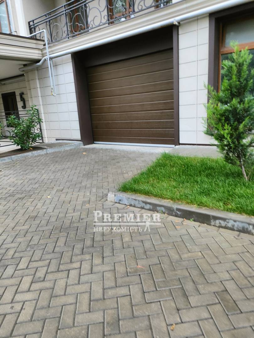 Продається Паркинг, Дача Ковалевського вул., м.Одеса изображение 2