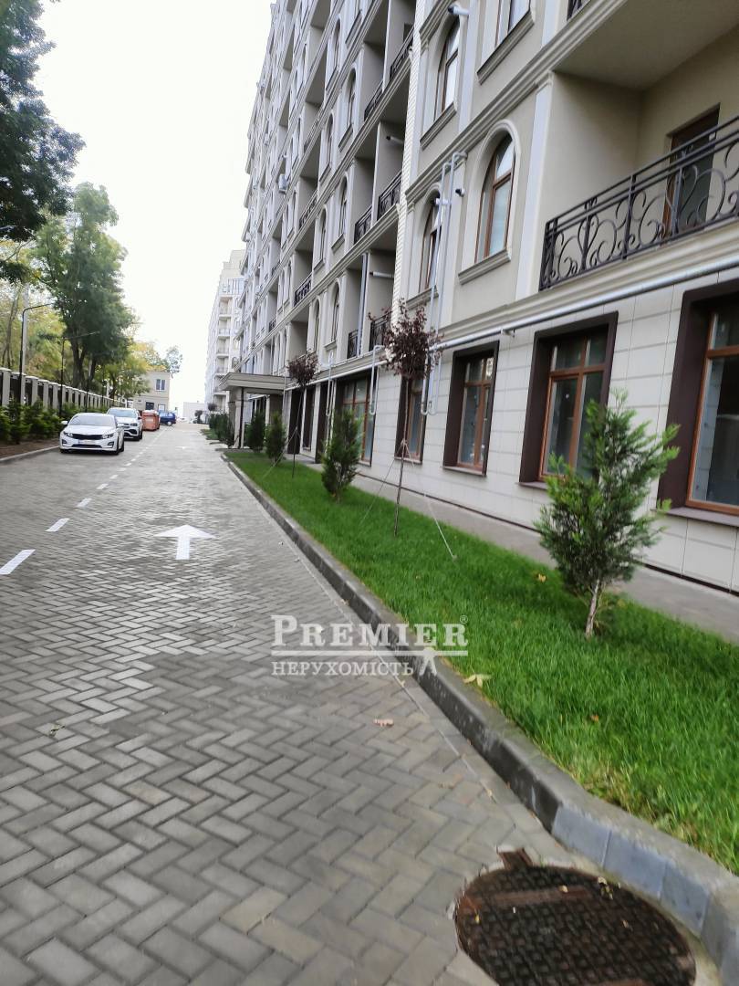 Продається Паркинг, Дача Ковалевського вул., м.Одеса изображение 3