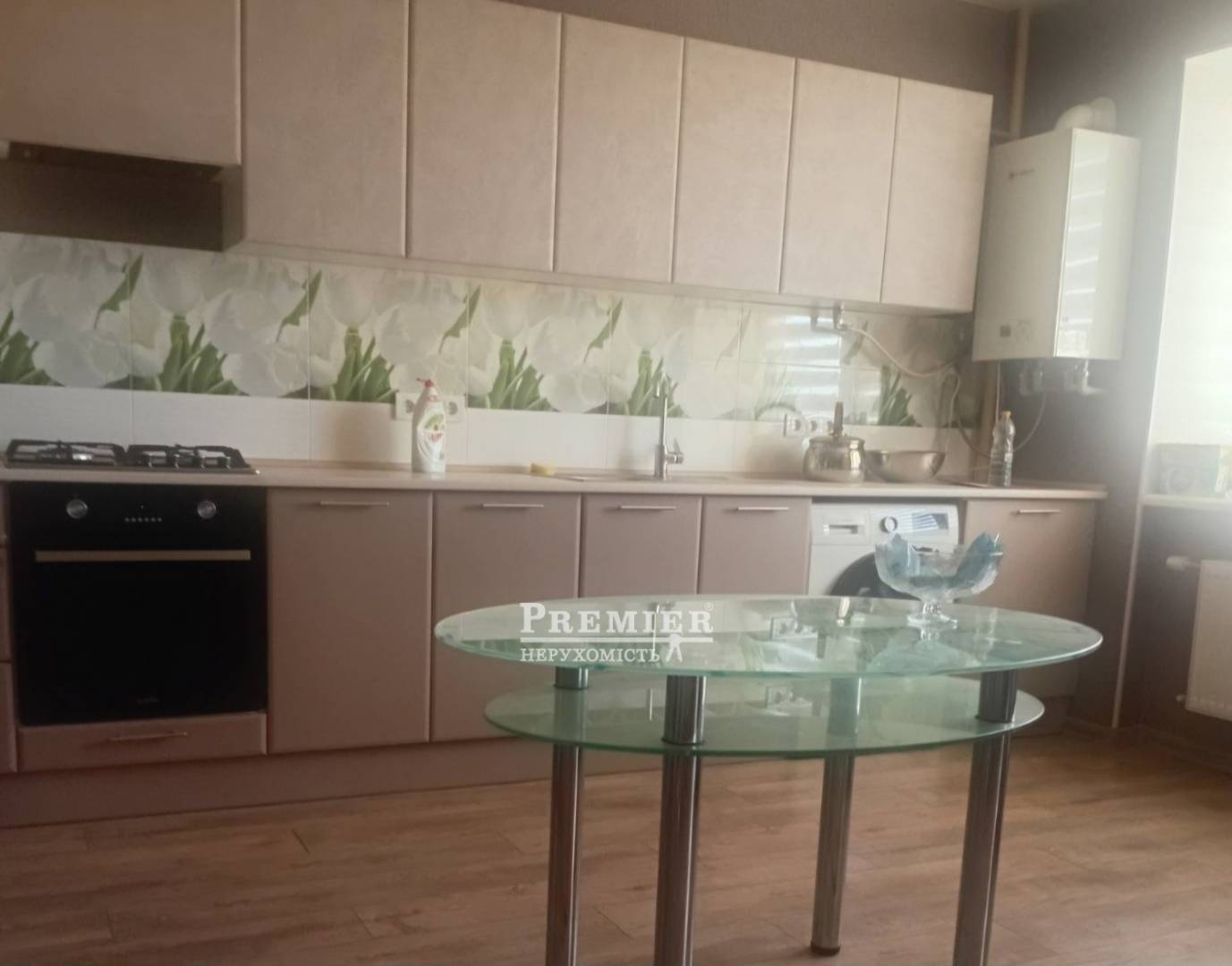 Продается 2-комнатная квартира, Сахарова Академика ул. (ЖК Чайка), г.Одесса изображение 1