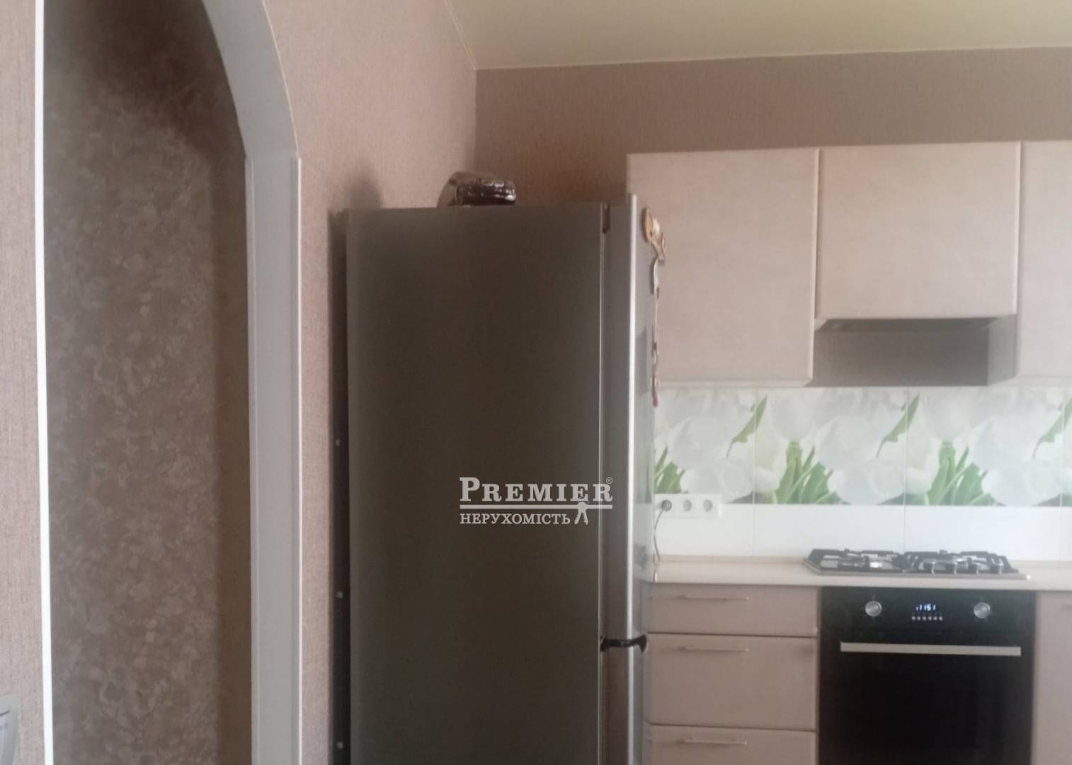 Продается 2-комнатная квартира, Сахарова Академика ул. (ЖК Чайка), г.Одесса изображение 2