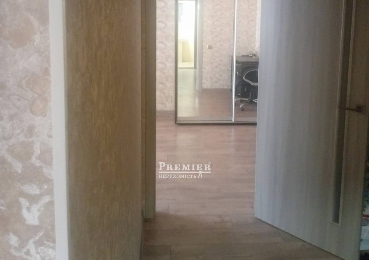 Продается 2-комнатная квартира, Сахарова Академика ул. (ЖК Чайка), г.Одесса изображение 4