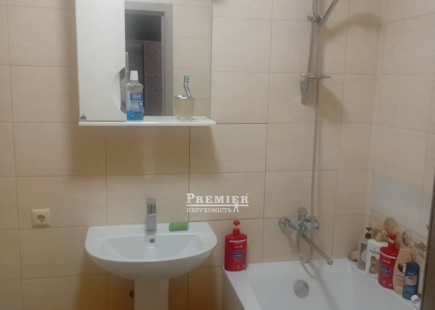 Продается 2-комнатная квартира, Сахарова Академика ул. (ЖК Чайка), г.Одесса изображение 6