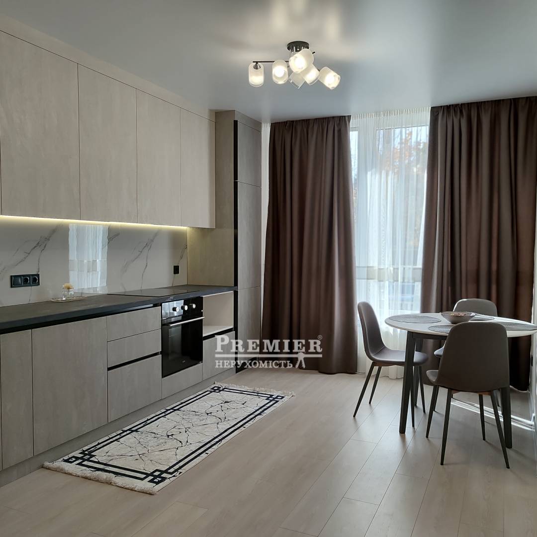 Продается 1-комнатная квартира, Франко Ивана ул., г.Одесса изображение 1