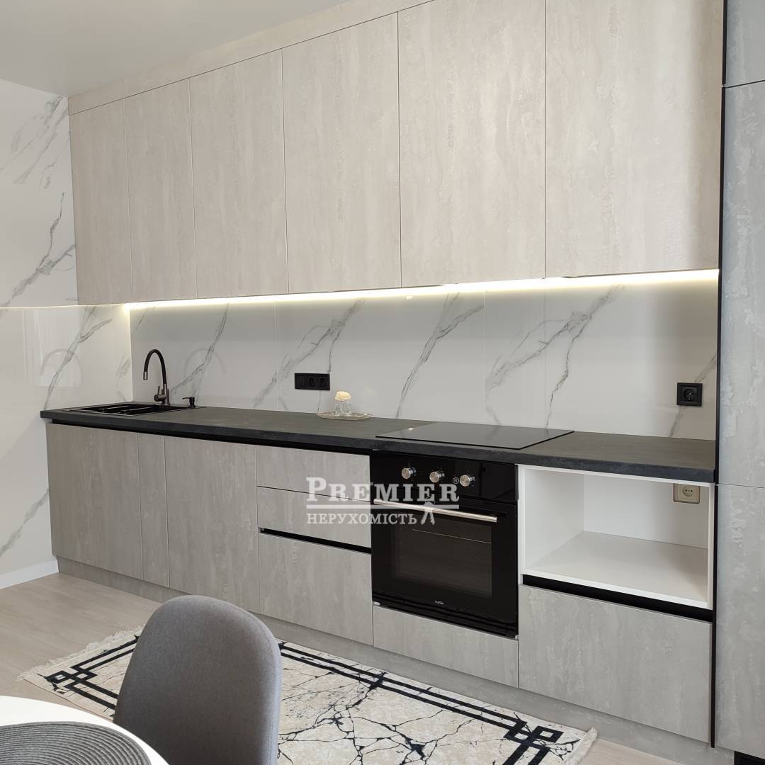 Продается 1-комнатная квартира, Франко Ивана ул., г.Одесса изображение 2