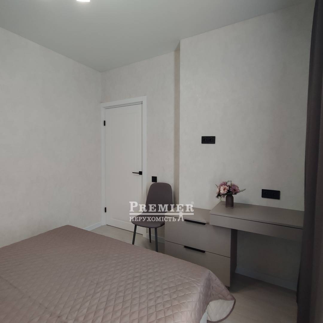 Продается 1-комнатная квартира, Франко Ивана ул., г.Одесса изображение 3