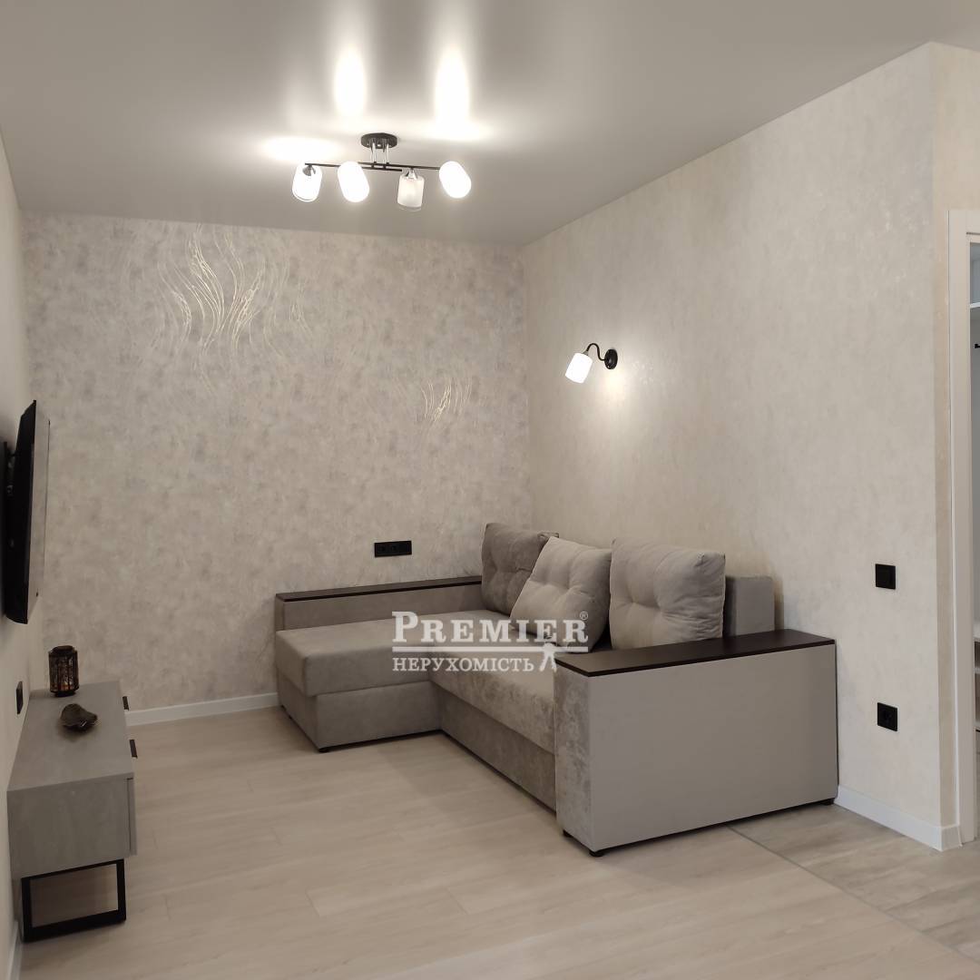 Продается 1-комнатная квартира, Франко Ивана ул., г.Одесса изображение 4