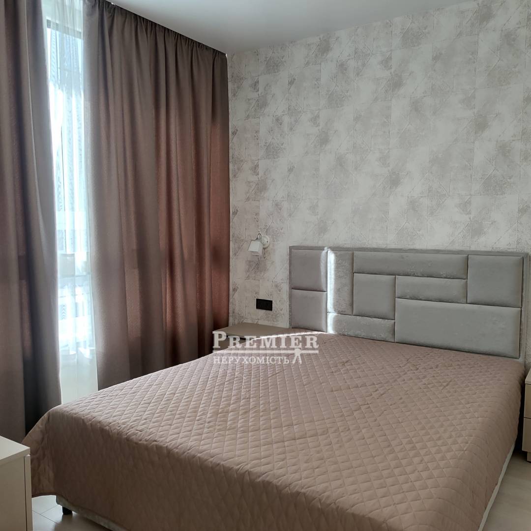 Продается 1-комнатная квартира, Франко Ивана ул., г.Одесса изображение 5