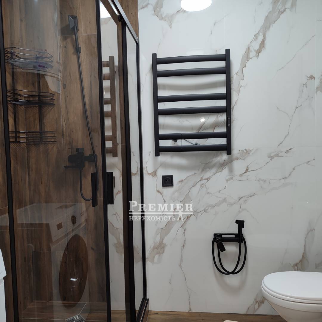 Продается 1-комнатная квартира, Франко Ивана ул., г.Одесса изображение 6