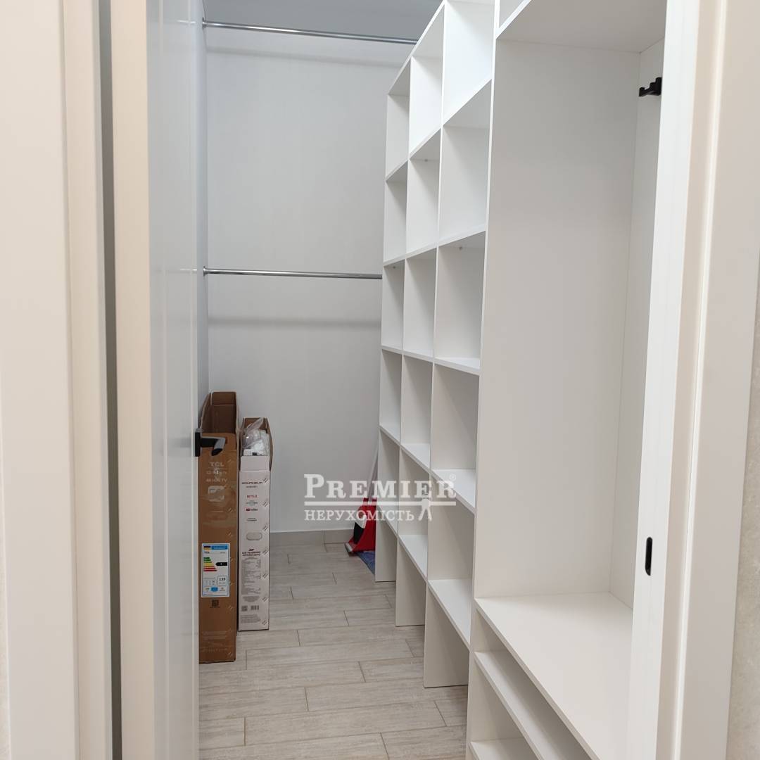 Продается 1-комнатная квартира, Франко Ивана ул., г.Одесса изображение 7