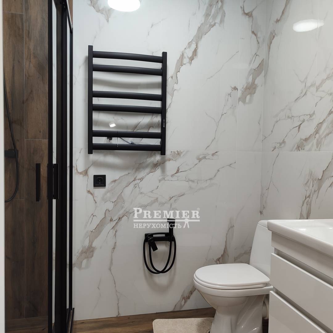 Продается 1-комнатная квартира, Франко Ивана ул., г.Одесса изображение 8