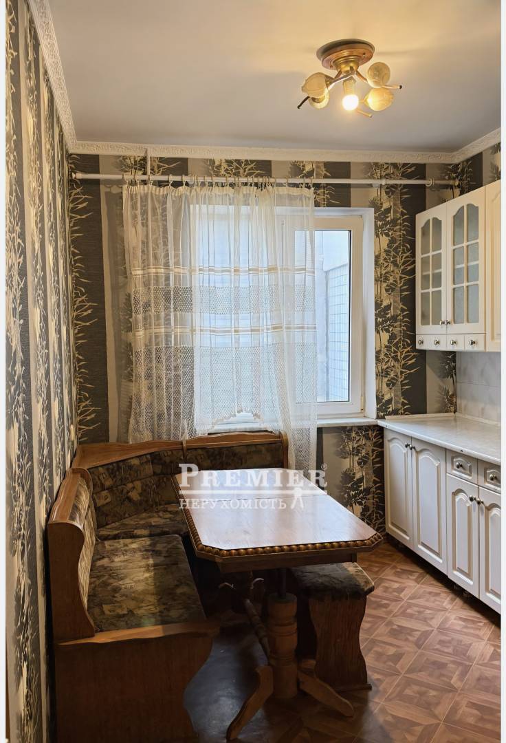 Продається 3кімнатна квартира, Ярослава Баїса вул. (Висоцького вул.), м.Одеса изображение 1