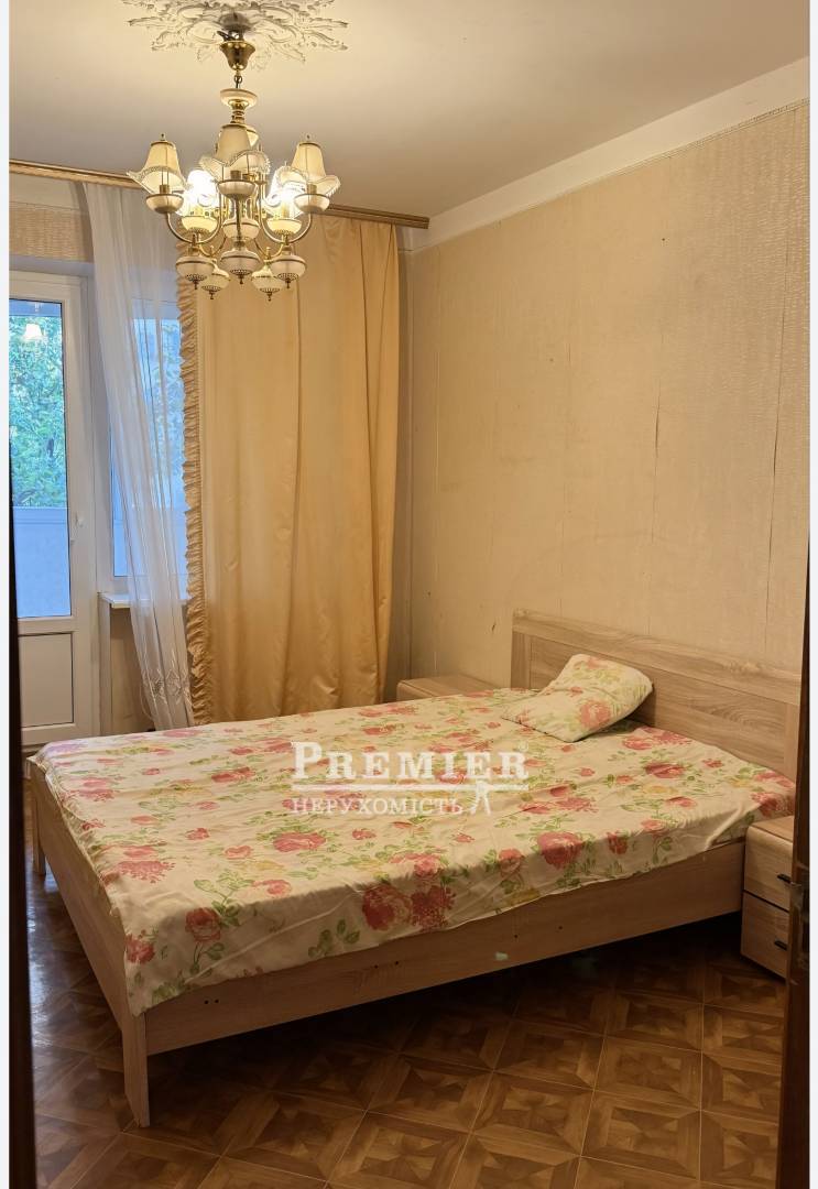 Продається 3кімнатна квартира, Ярослава Баїса вул. (Висоцького вул.), м.Одеса изображение 3