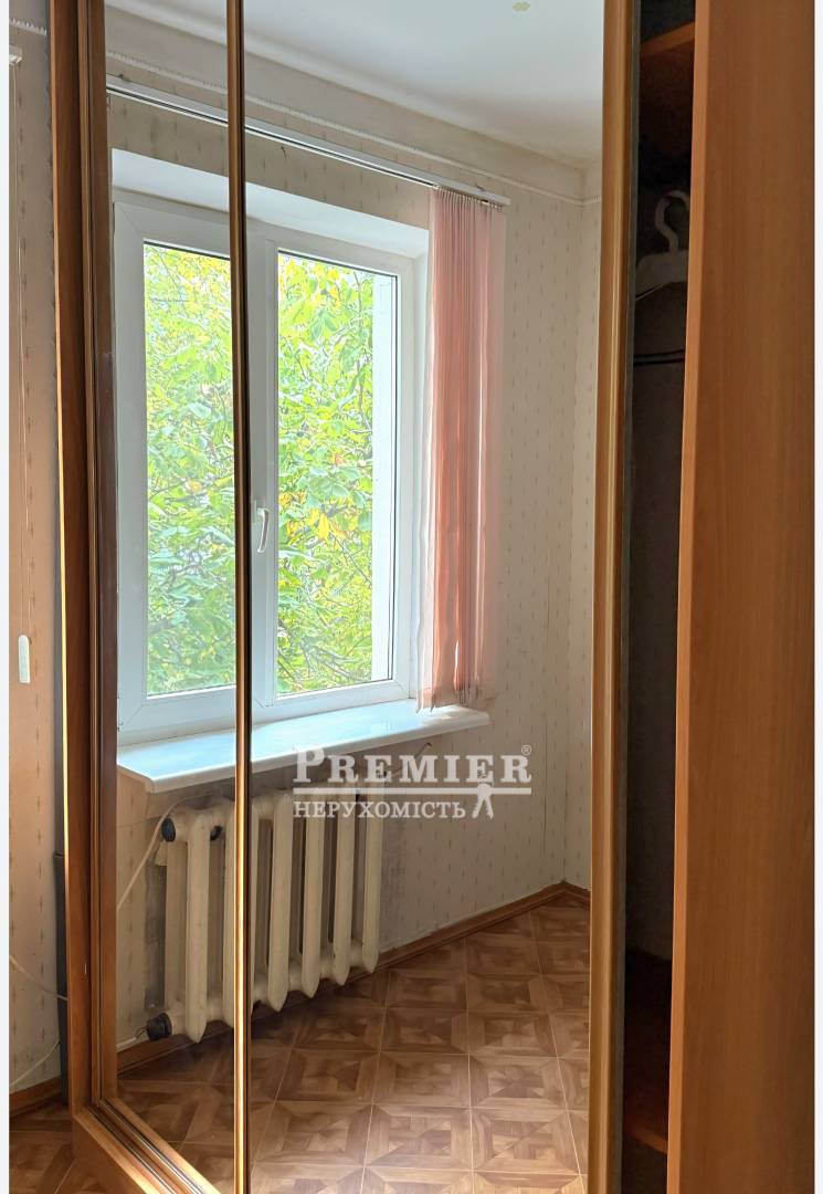 Продається 3кімнатна квартира, Ярослава Баїса вул. (Висоцького вул.), м.Одеса изображение 4