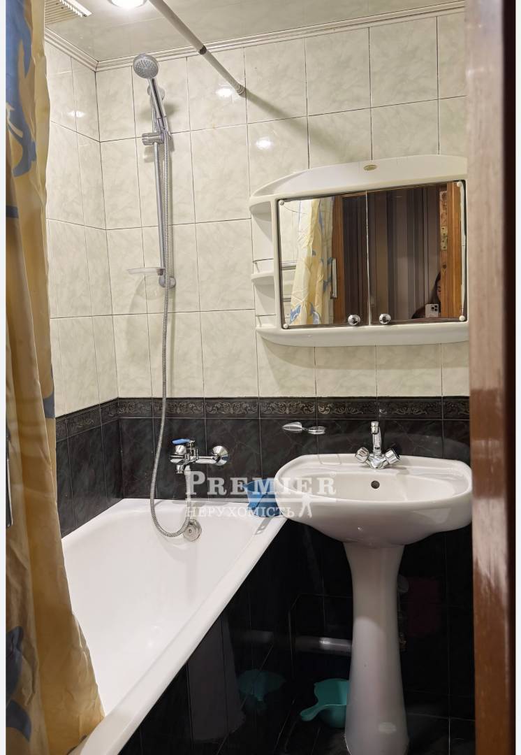 Продається 3кімнатна квартира, Ярослава Баїса вул. (Висоцького вул.), м.Одеса изображение 6