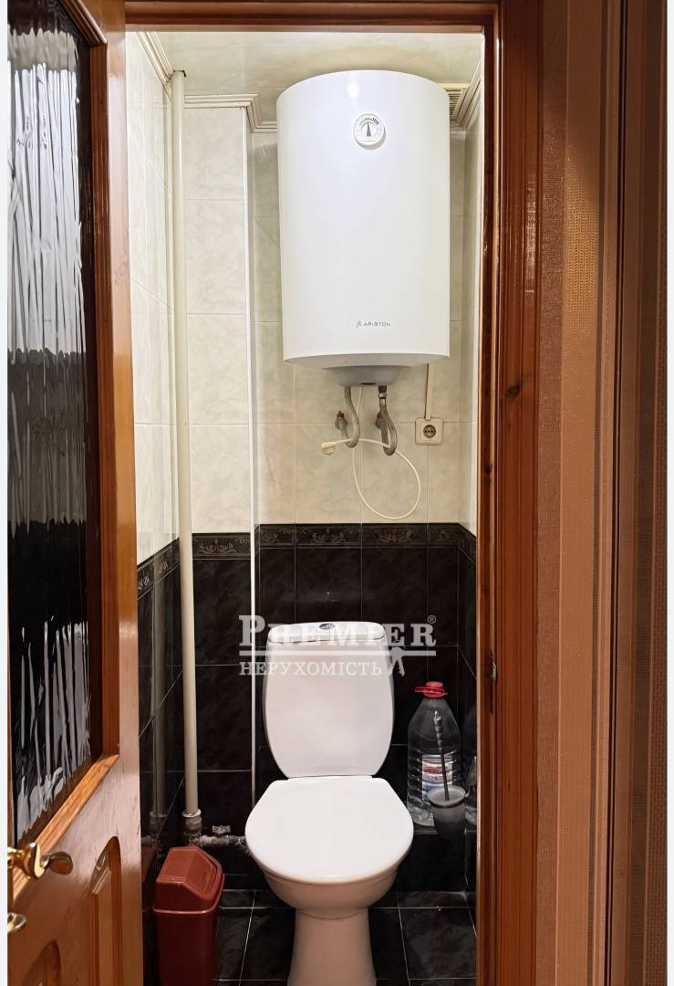 Продається 3кімнатна квартира, Ярослава Баїса вул. (Висоцького вул.), м.Одеса изображение 7