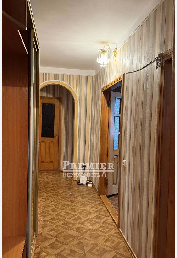 Продається 3кімнатна квартира, Ярослава Баїса вул. (Висоцького вул.), м.Одеса изображение 8