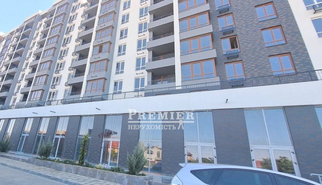 Продається 2-комн. квартира в новобудові, Чехова вул. (ЖК Сади рів'ери), м.Одеса изображение 1