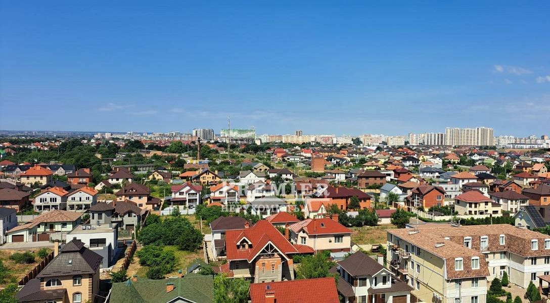 Продається 2-комн. квартира в новобудові, Чехова вул. (ЖК Сади рів'ери), м.Одеса изображение 2