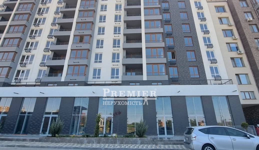 Продається 2-комн. квартира в новобудові, Чехова вул. (ЖК Сади рів'ери), м.Одеса изображение 3