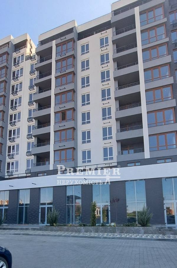 Продається 2-комн. квартира в новобудові, Чехова вул. (ЖК Сади рів'ери), м.Одеса изображение 5