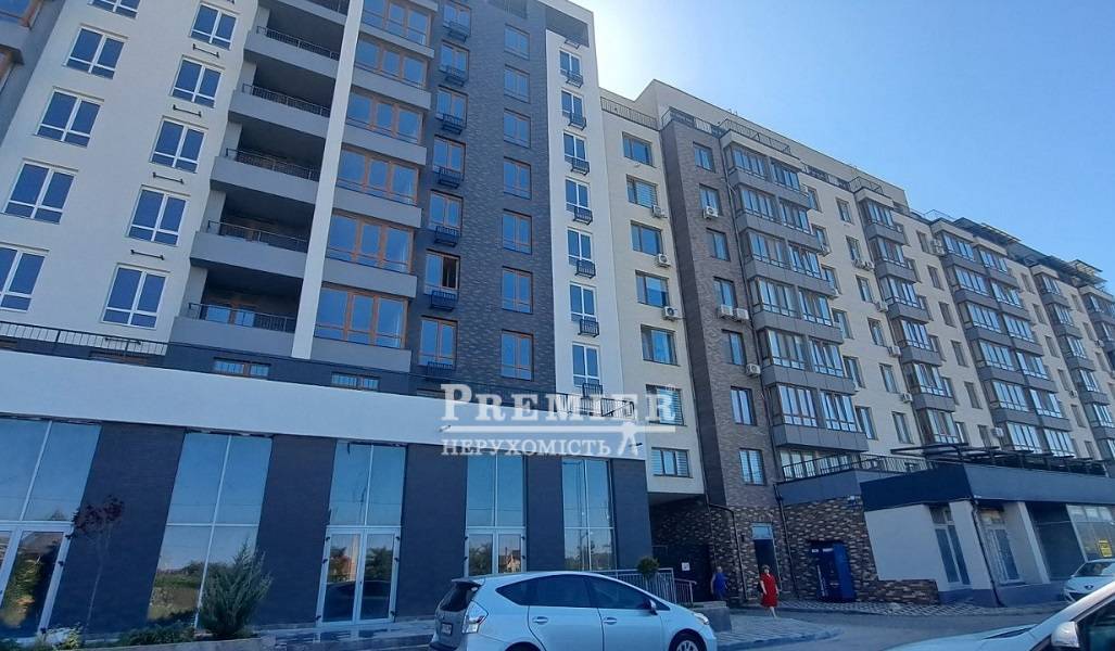 Продається 2-комн. квартира в новобудові, Чехова вул. (ЖК Сади рів'ери), м.Одеса изображение 6