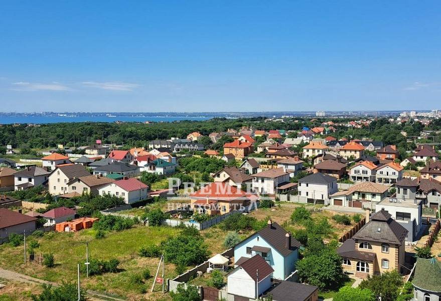 Продається 2-комн. квартира в новобудові, Чехова вул. (ЖК Сади рів'ери), м.Одеса изображение 7