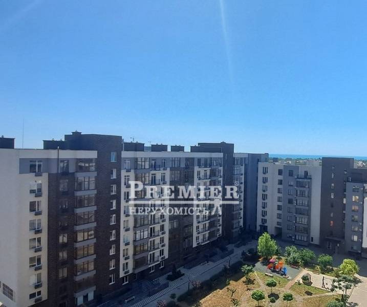 Продається 2-комн. квартира в новобудові, Чехова вул. (ЖК Сади рів'ери), м.Одеса изображение 8