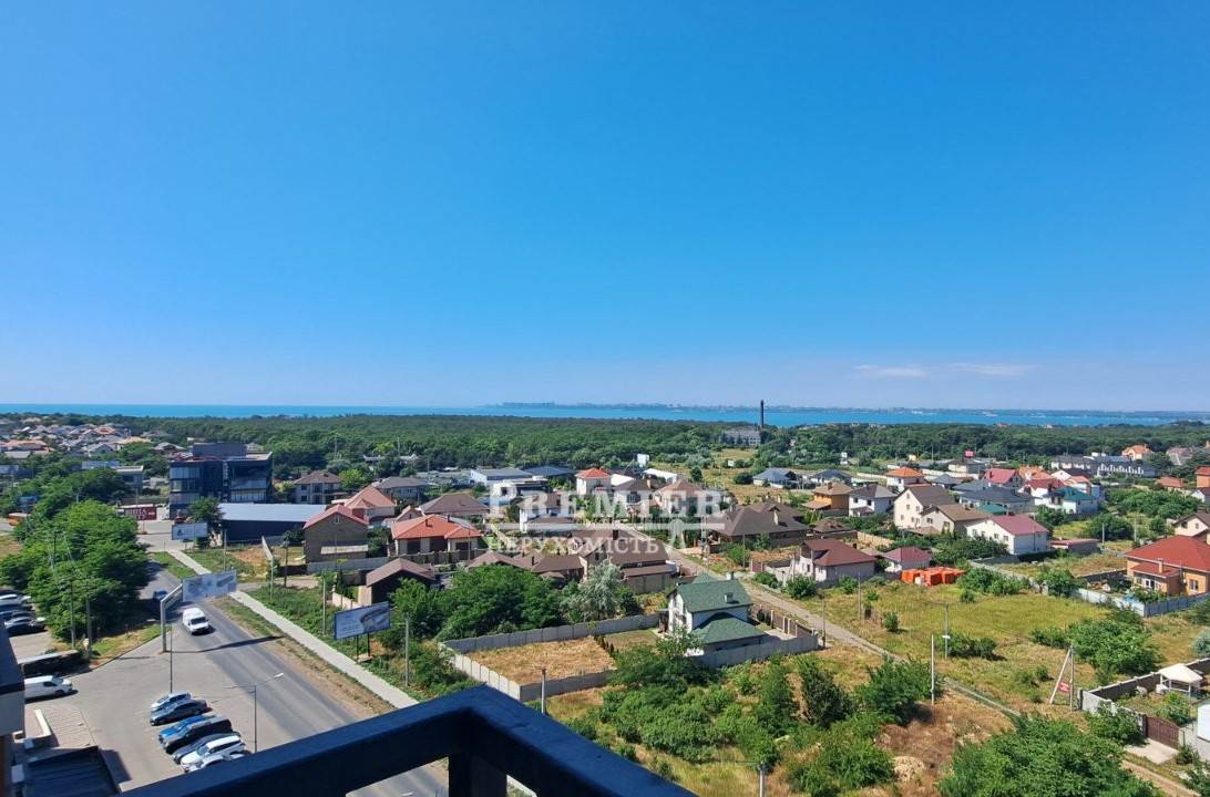 Продається 2-комн. квартира в новобудові, Чехова вул. (ЖК Сади рів'ери), м.Одеса изображение 9