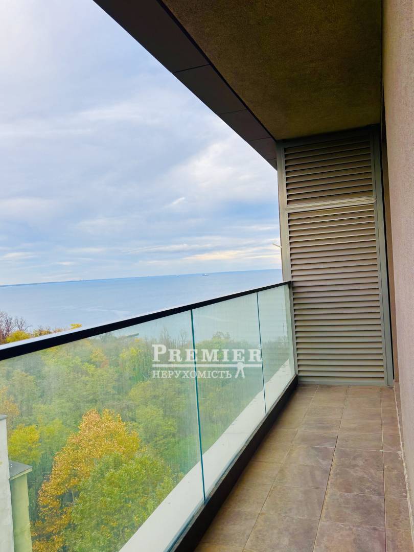 Продается 3-комнатная квартира, Французский бульв. , г.Одесса изображение 1