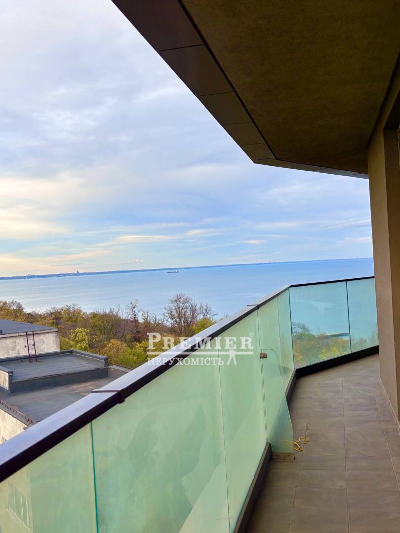 Продается 3-комнатная квартира, Французский бульв. , г.Одесса изображение 11