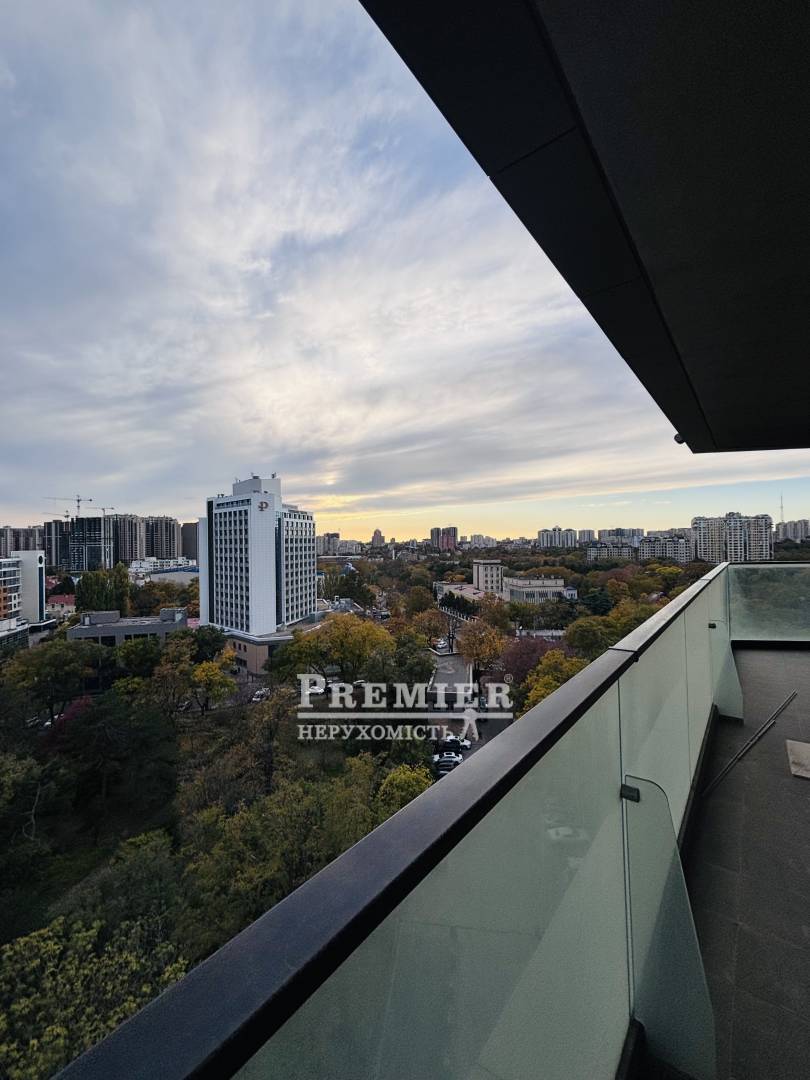 Продается 3-комнатная квартира, Французский бульв. , г.Одесса изображение 16