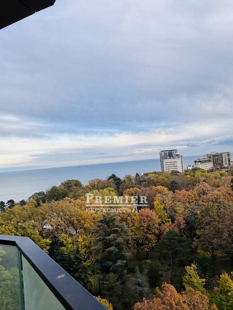 Продается 3-комнатная квартира, Французский бульв. , г.Одесса изображение 21